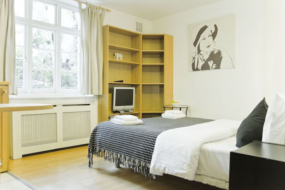 Studios2Let Bloomsbury Standard Budget Studio