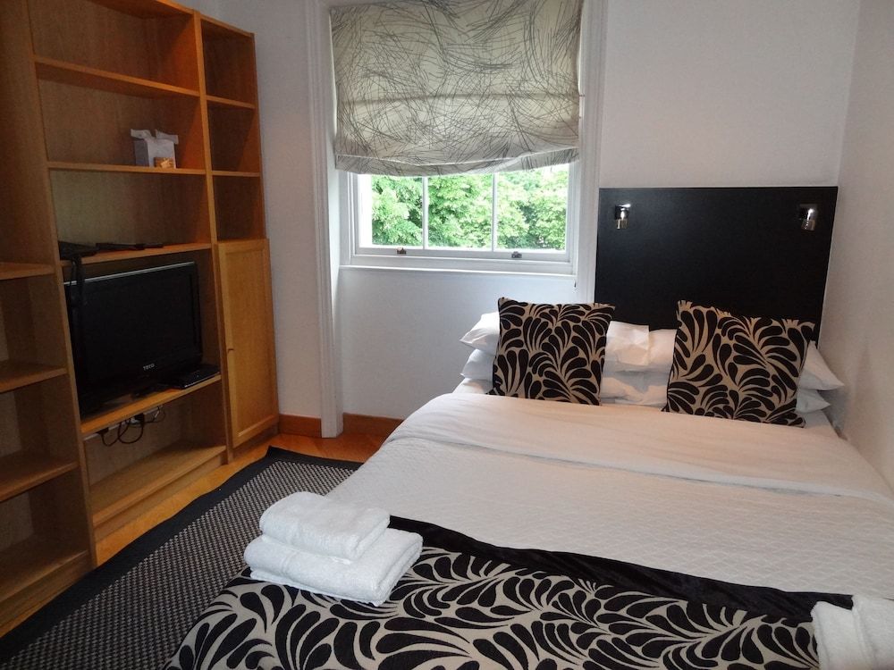 undefined Studios2Let Bloomsbury 9