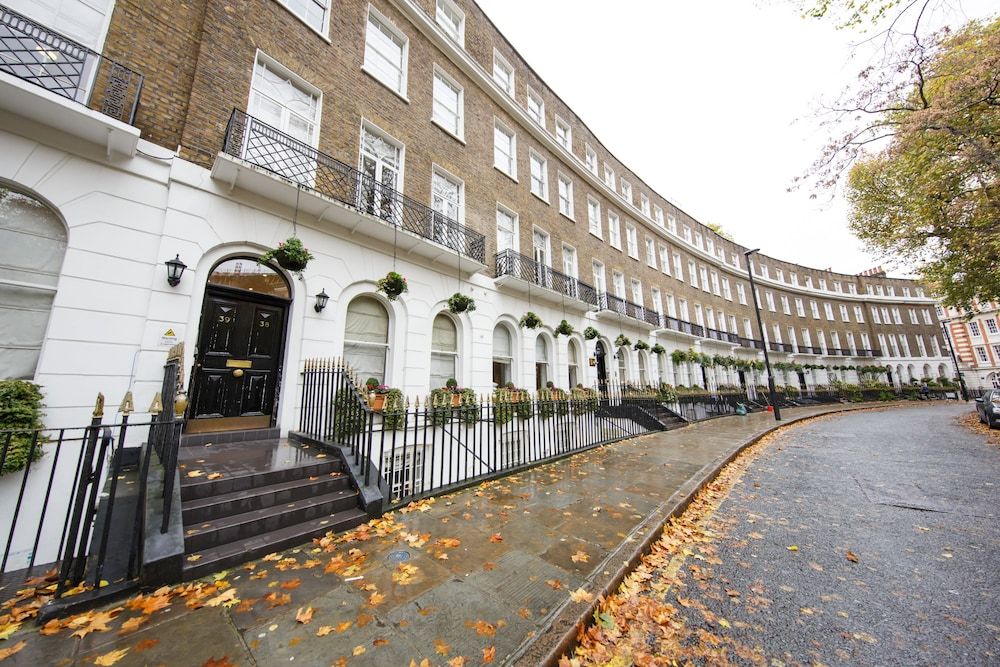 undefined Studios2Let Bloomsbury 2