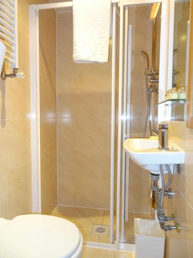 Studios2Let Bloomsbury Patio Studio 5