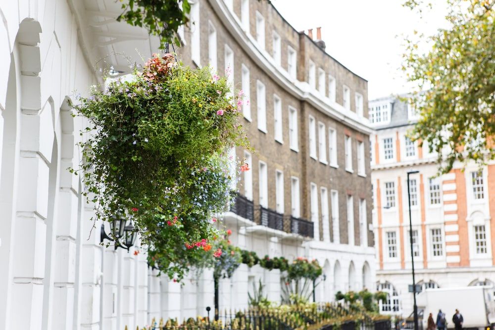 undefined Studios2Let Bloomsbury 3