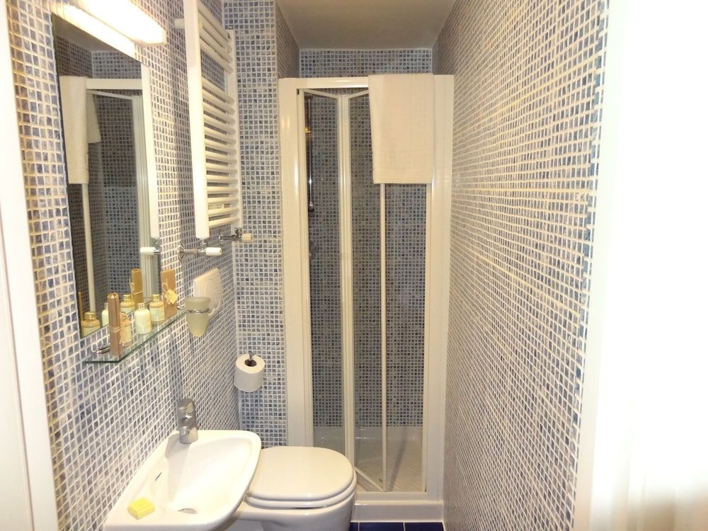 Studios2Let Bloomsbury Standard Budget Studio 4