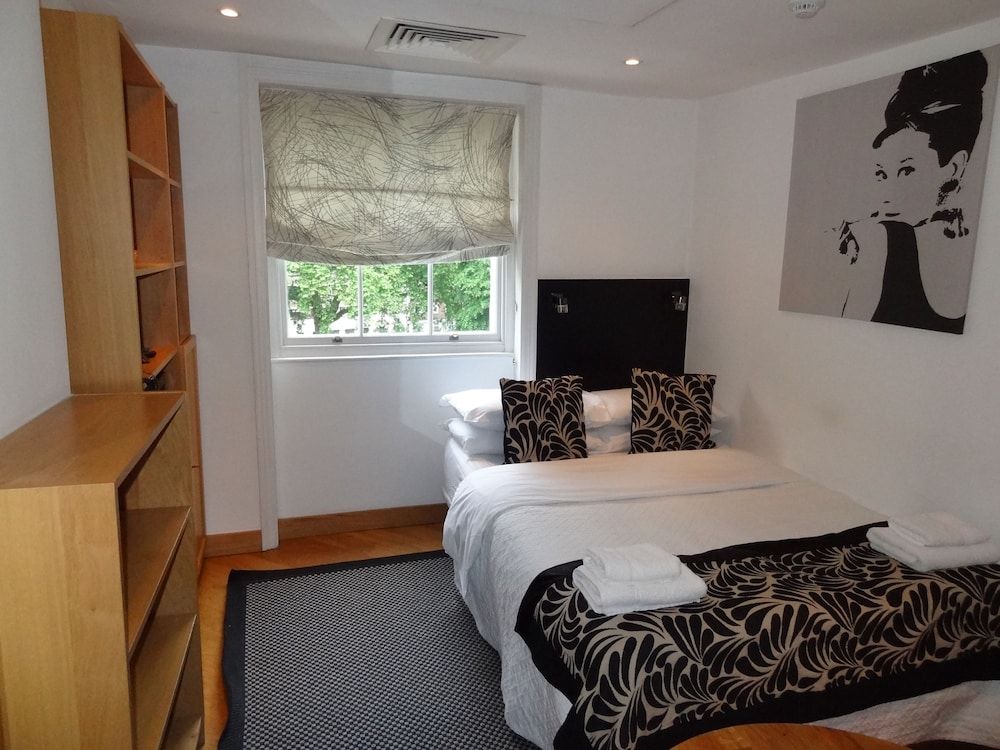 undefined Studios2Let Bloomsbury 8