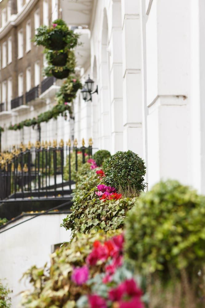 undefined Studios2Let Bloomsbury 4