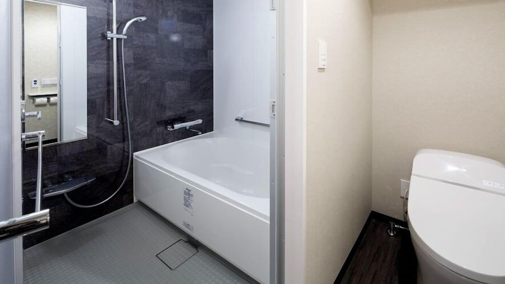 Single Room, 1 Double Bed