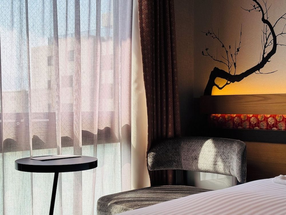 Standard Twin Room, 2 Twin Beds