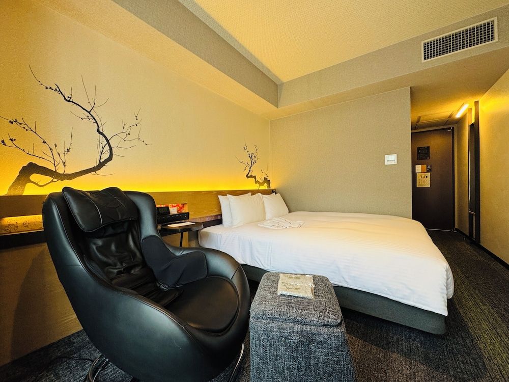 Superior Double Room, 1 Queen Bed