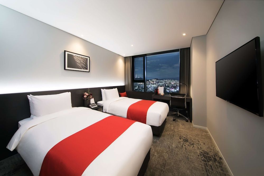 undefined Aiden by Best Western Cheongdam 5