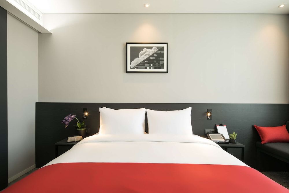 undefined Aiden by Best Western Cheongdam 3