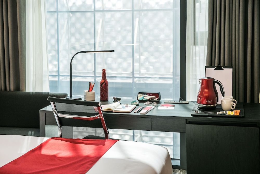 undefined Aiden by Best Western Cheongdam 10