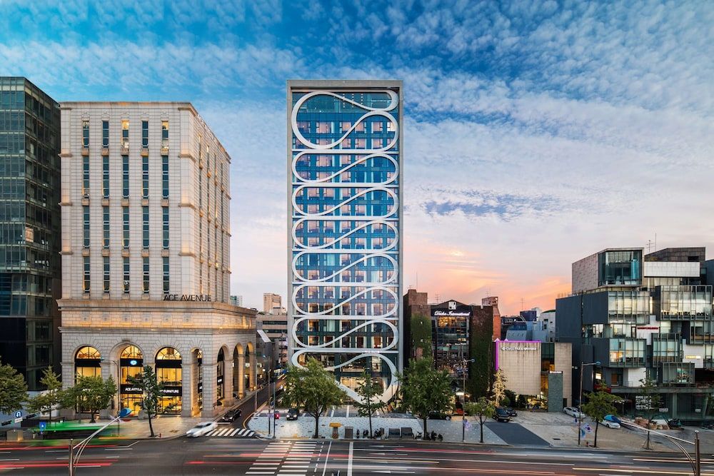 undefined Aiden by Best Western Cheongdam 6