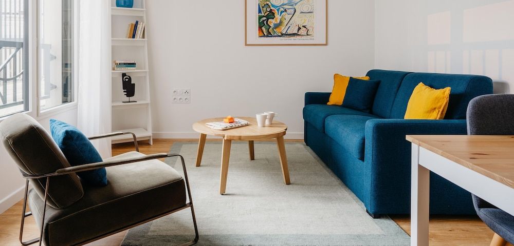 Premium Apartment