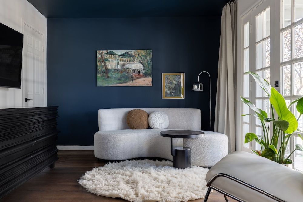 undefined La Colombe d'Or Hotel 2