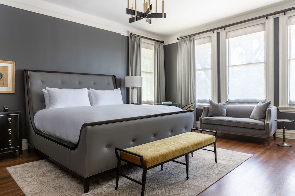 undefined La Colombe d'Or Hotel 5