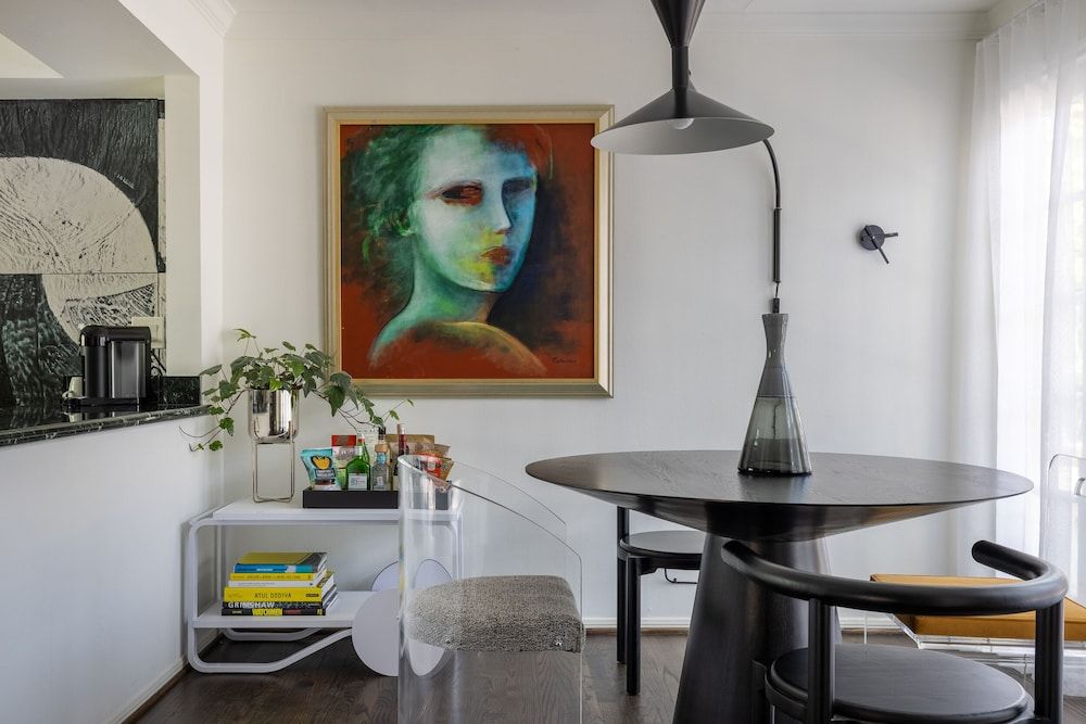 undefined La Colombe d'Or Hotel 4