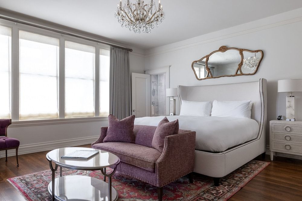 undefined La Colombe d'Or Hotel 3