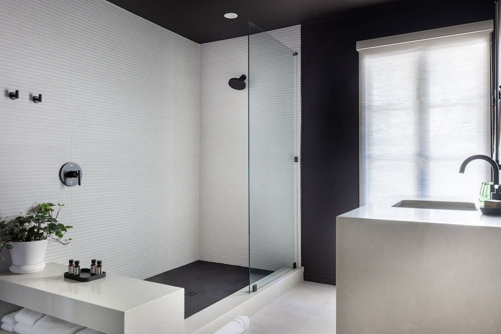 La Colombe d'Or Hotel Bungalow Suite, Annex Building 4