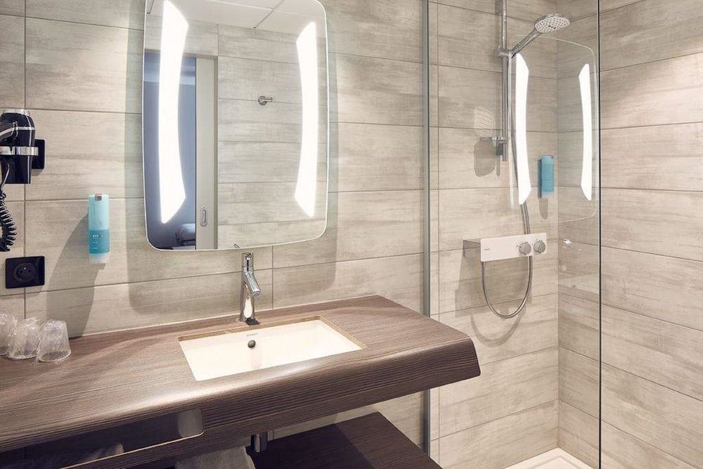 Hôtel Turenne Premium Double Room 5