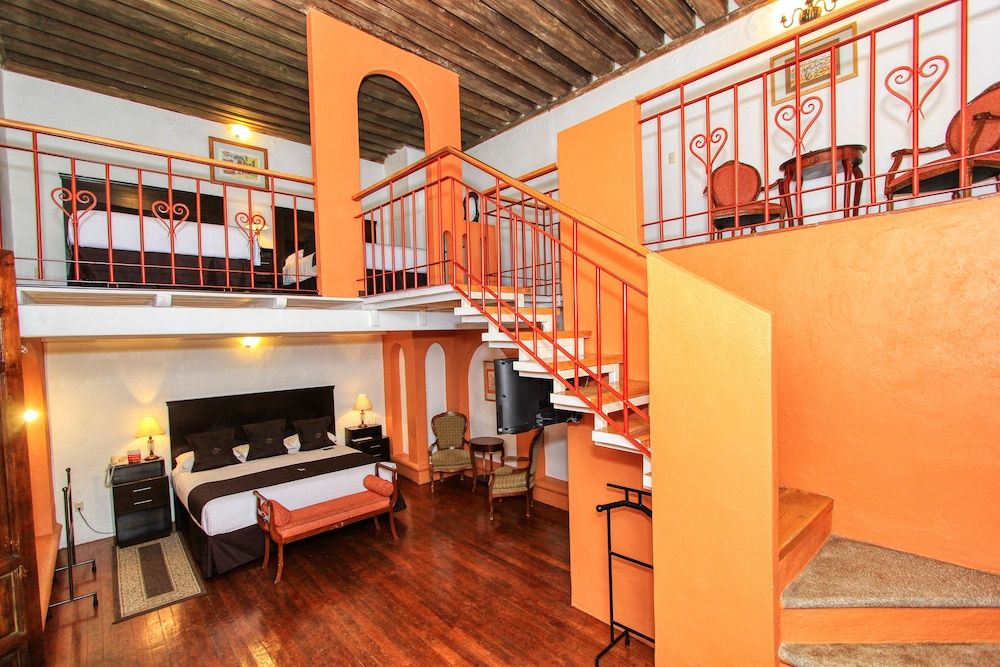 La Casona de Don Lucas