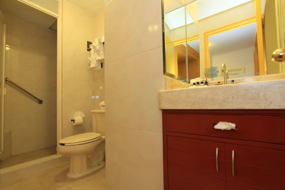 La Casona de Don Lucas Premium Double Room 4