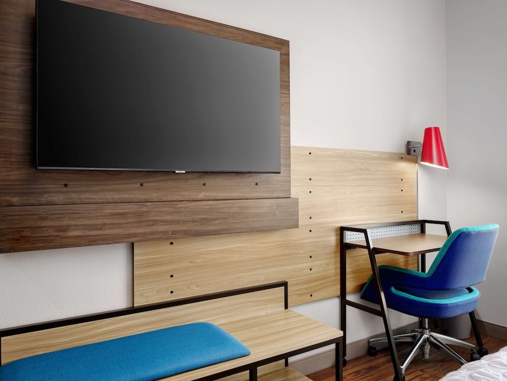 Room, 1 King Bed