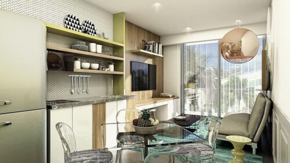 undefined Singular Joy Downtown Residences 4