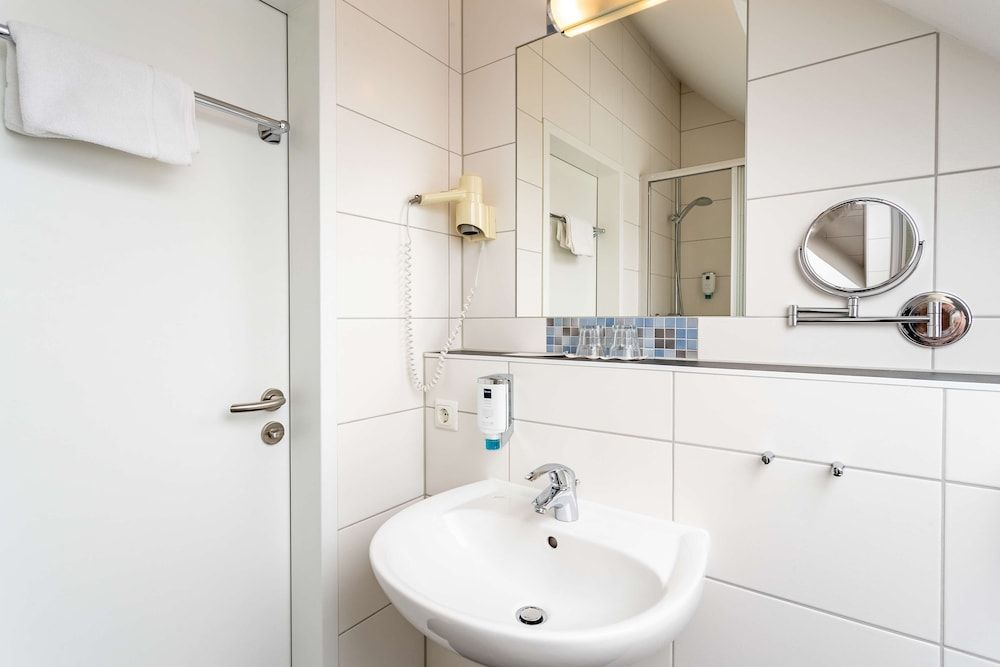 Dorint Parkhotel Siegen Junior Apartment 5