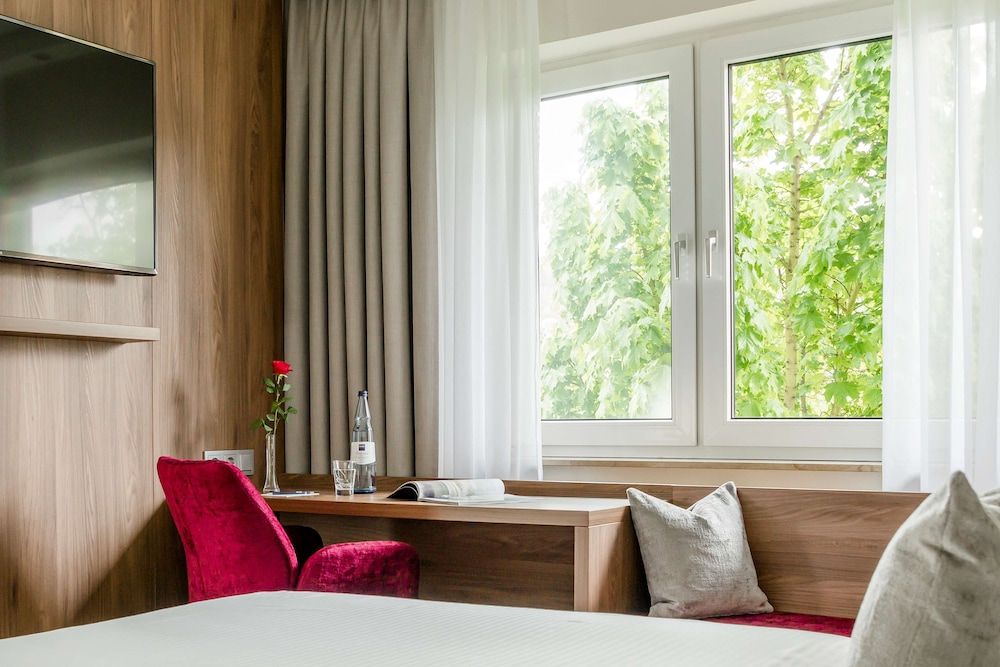 Dorint Parkhotel Siegen Superior Double Room 5