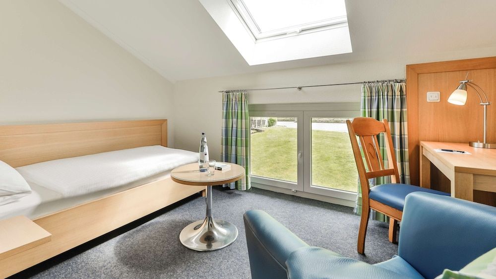 Dorint Parkhotel Siegen Single Room 3