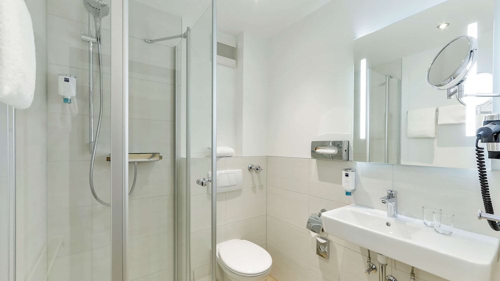 Dorint Parkhotel Siegen Superior Double Room 4