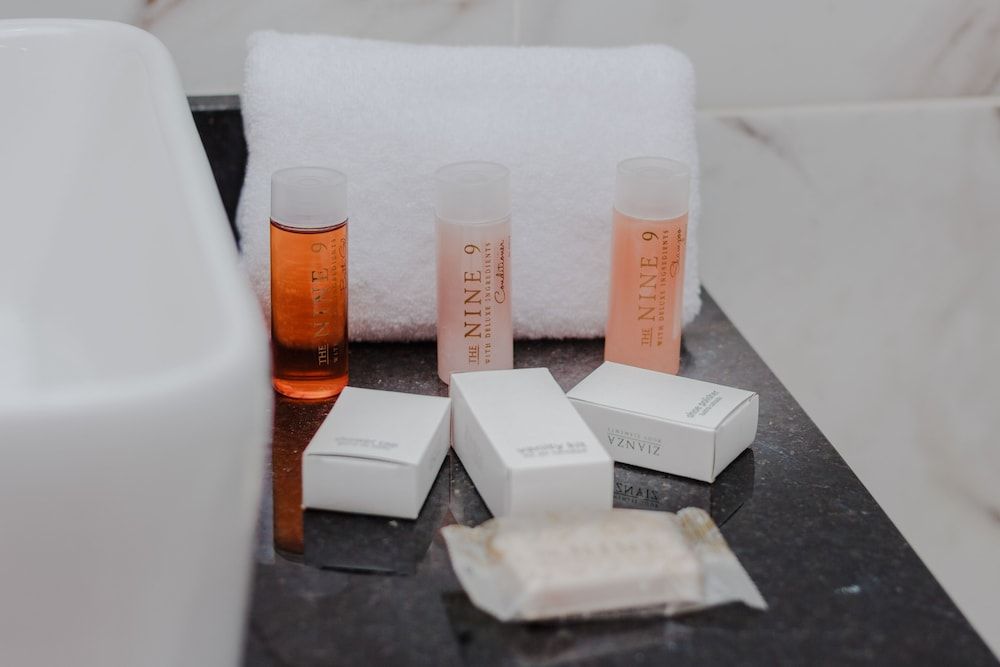 Hotel Kavia Monterrey Room, 1 King Bed 5