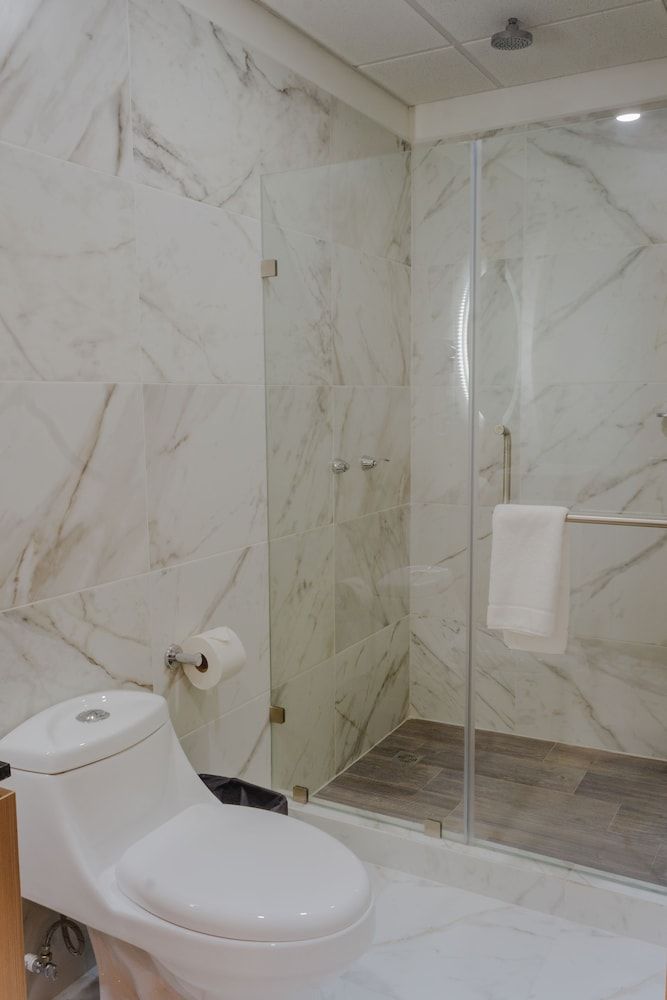 Hotel Kavia Monterrey Room, 1 King Bed 12