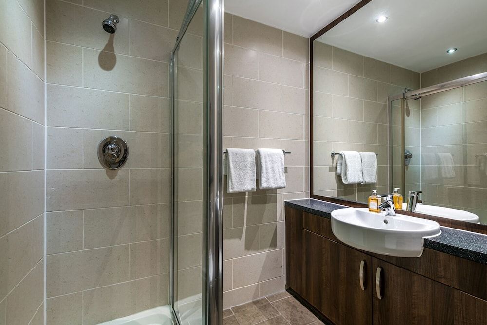 KM Apartments Standard Studio, 1 Double Bed 22