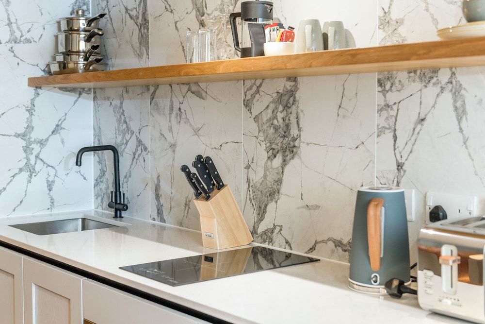 KM Apartments Standard Studio, 1 Double Bed 20