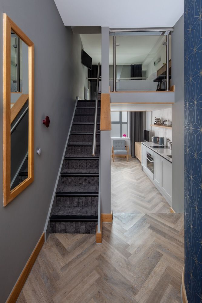 KM Apartments Standard Studio, 1 Double Bed 4