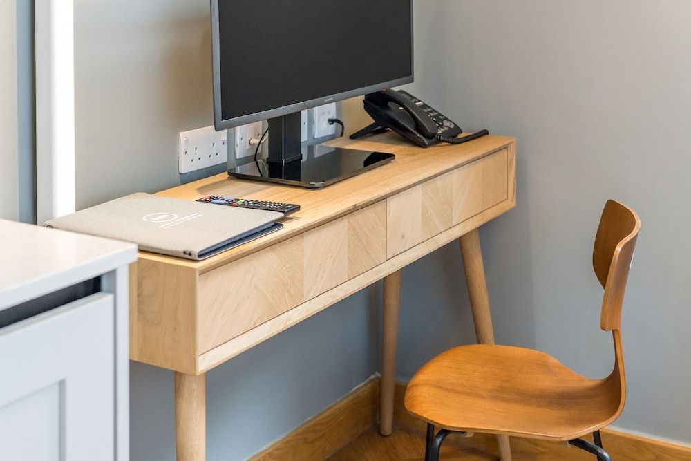 KM Apartments Standard Studio, 1 Double Bed 15