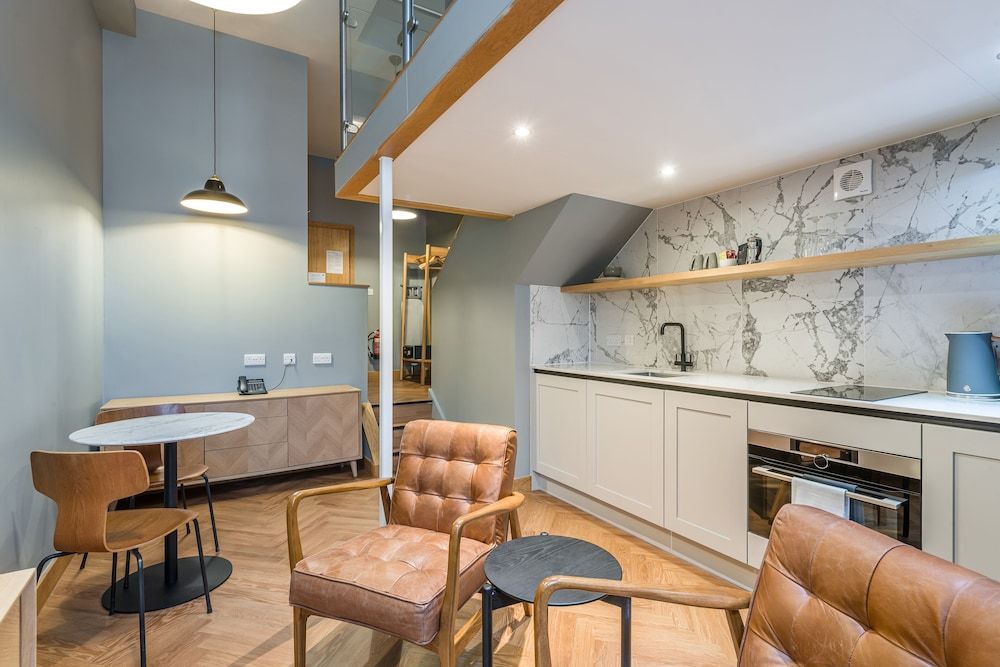 undefined KM Apartments