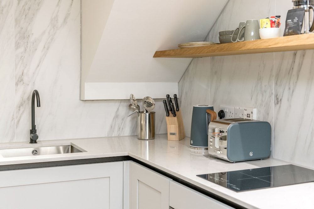 KM Apartments Standard Studio, 1 Double Bed 18