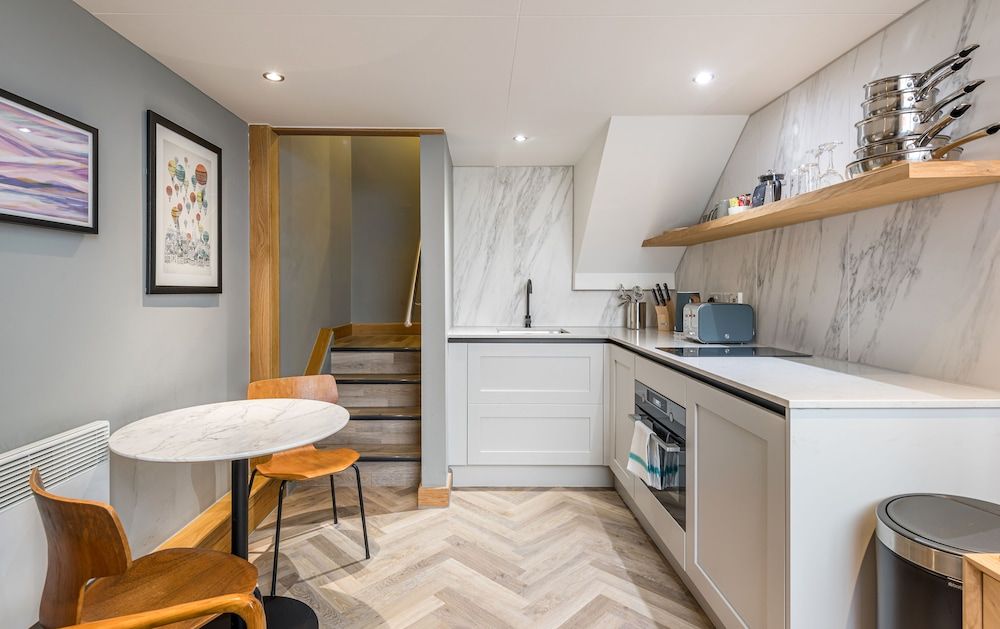 KM Apartments Standard Studio, 1 Double Bed 9