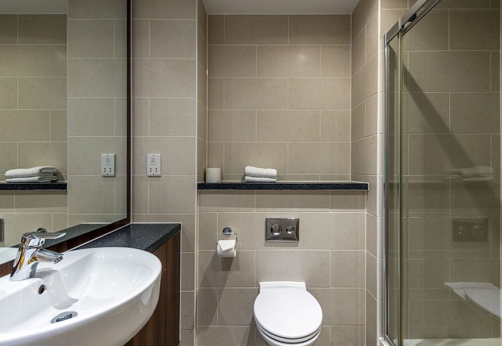 KM Apartments Standard Studio, 1 Double Bed 21