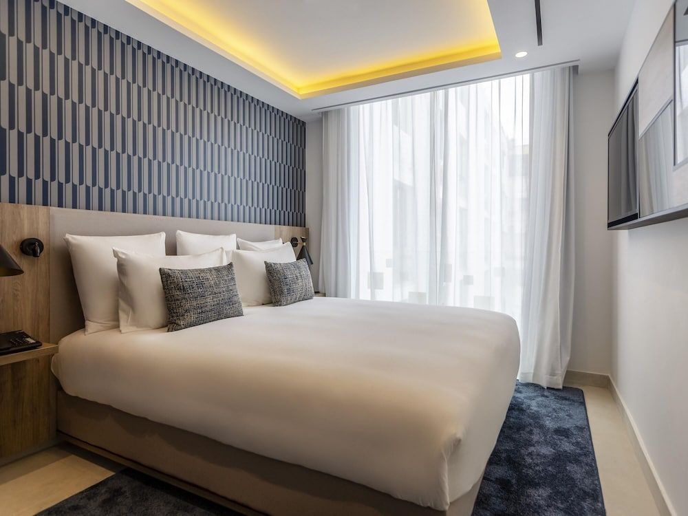 undefined Aparthotel Adagio Premium Casablanca City Center 8