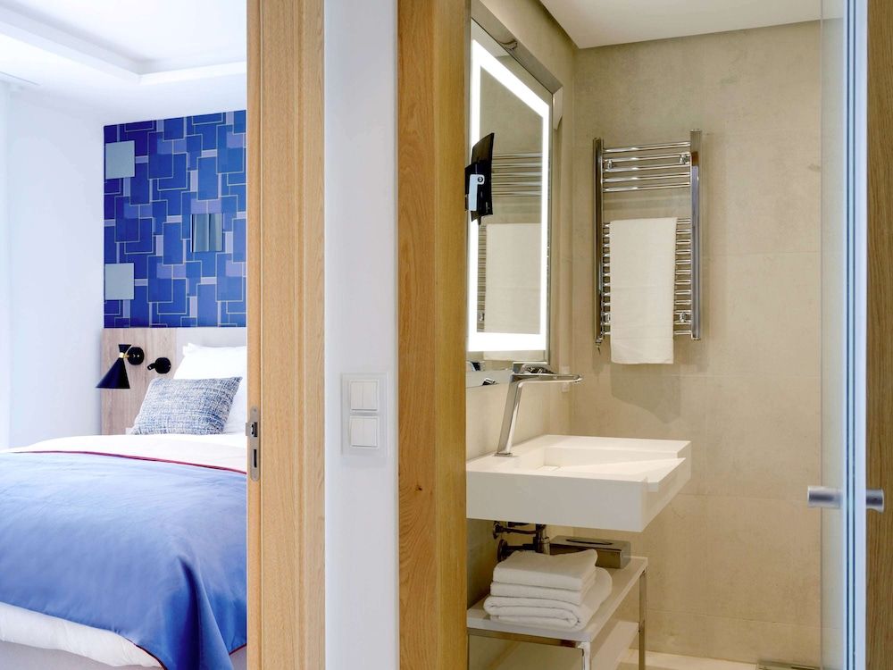 Aparthotel Adagio Premium Casablanca City Center Studio, 1 Double Bed 6