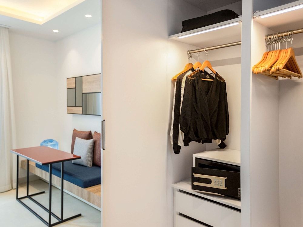 Aparthotel Adagio Premium Casablanca City Center Studio, 1 Double Bed 9