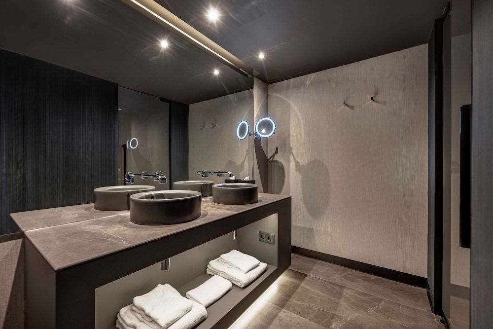 Executive Twin Room