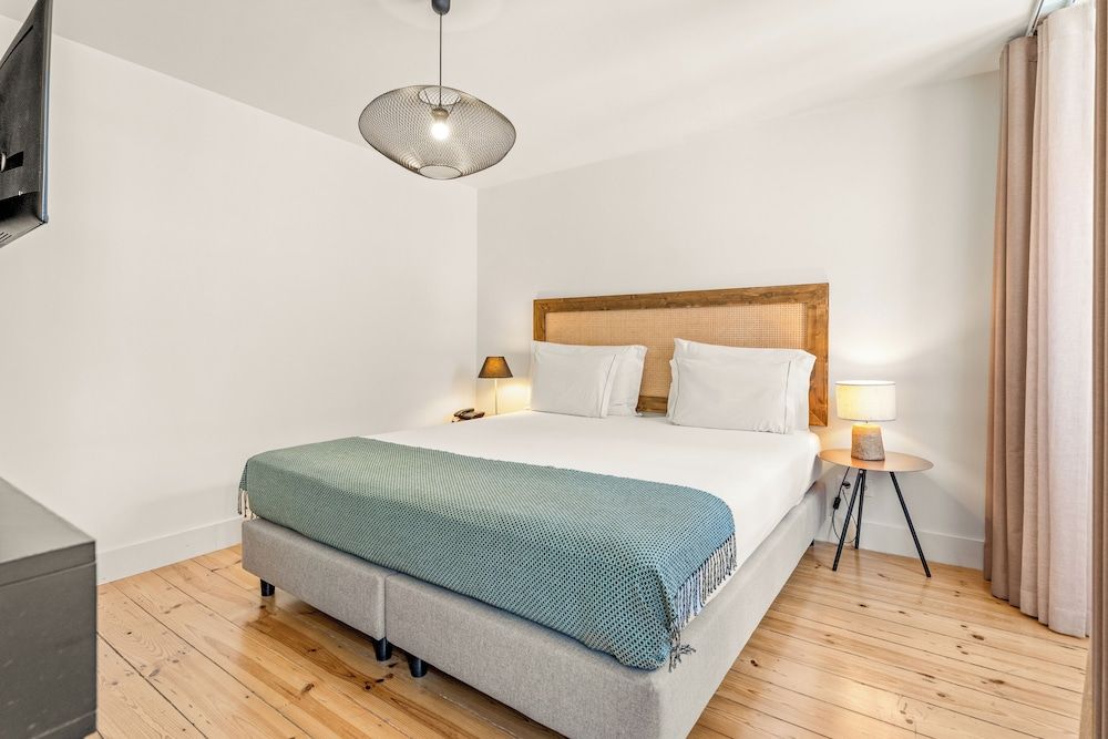 Jardim da Lapa by Shiadu Superior Double or Twin Room 2