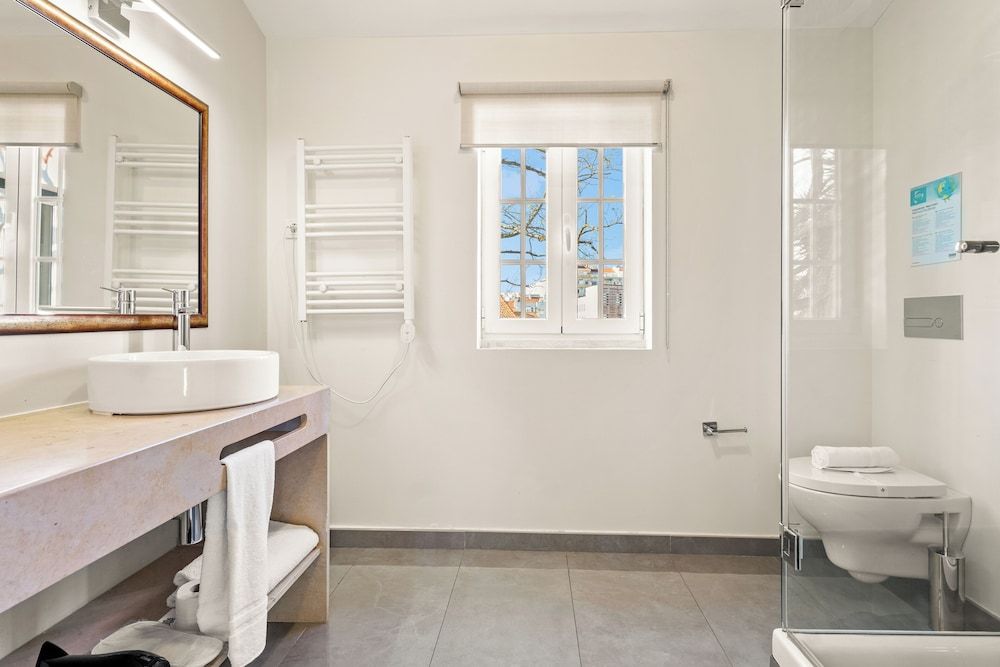 Jardim da Lapa by Shiadu Superior Double or Twin Room 9