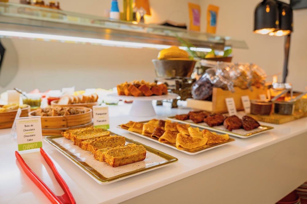 undefined Jardim da Lapa by Shiadu 8