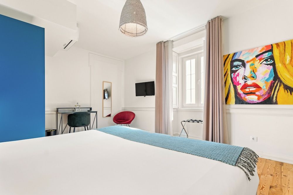 Jardim da Lapa by Shiadu Superior Double or Twin Room 4
