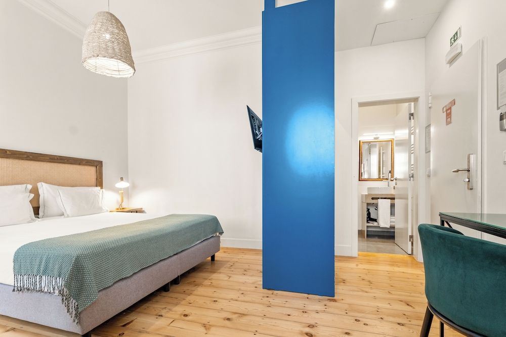 Jardim da Lapa by Shiadu Superior Double or Twin Room 13