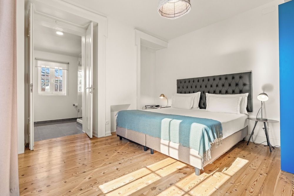 Jardim da Lapa by Shiadu Superior Double or Twin Room 7